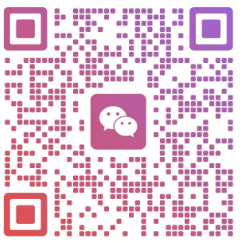 WeChat QR Code