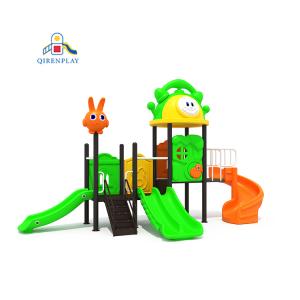 High quality children playground manufacturer children Kids play center place outdoor playground