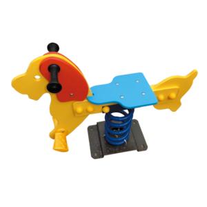 theme park rides human gyroscope rides for sale Children Playground Spring Riders