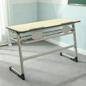 Manufacturer's Direct Sales Children's Desks and Chairs for Students for Training and Tutoring in Primary Secondary Schools