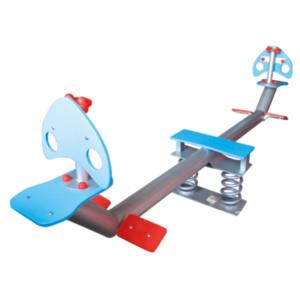 Child kids play equipment children outdoor seesaw playground toys for hot selling