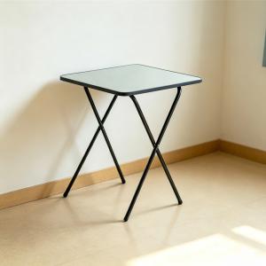 Modern Portable Folding Adjustable Height Study Desk for Kids Student Writing Table Home School Bedroom Furniture