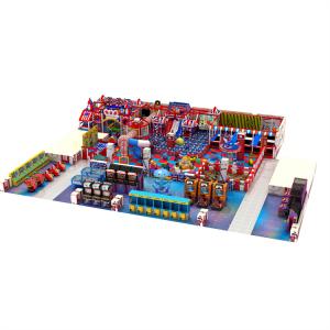 Customized Trampolines for Sale