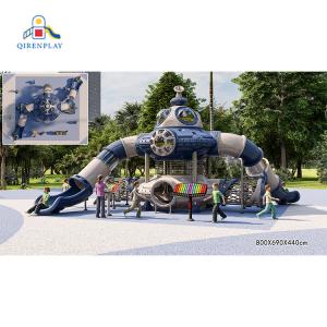 Kids Playground Equipment Outdoor Playground Equipment Outdoor Playsets Children Playground Equipment Outdoor Set